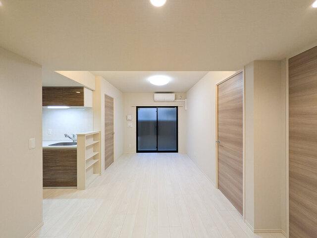 エタニティ江坂（101） その他部屋・スペース