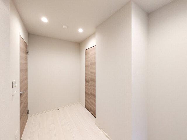 エタニティ江坂（101） 部屋画像