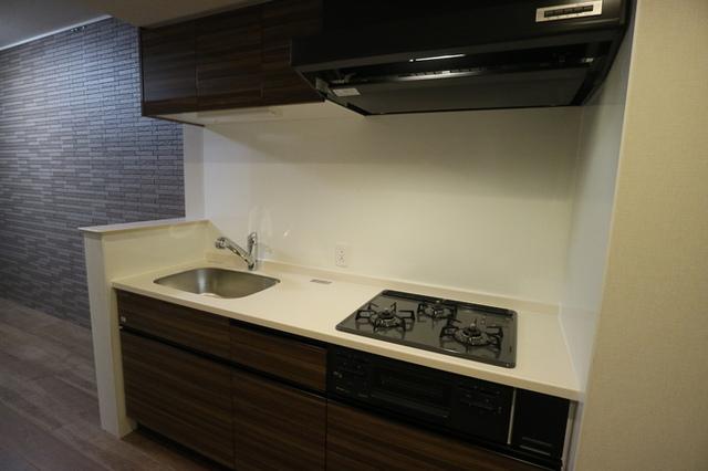 IBC　Residence　West（0306） 部屋画像