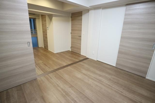 IBC　Residence　West（0306） 部屋画像
