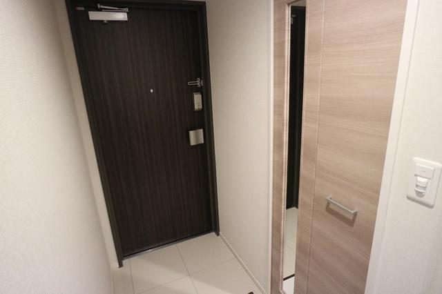 IBC　Residence　West（0306） 部屋画像