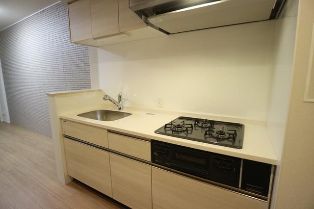 IBC　Residence　West（0506） 部屋画像