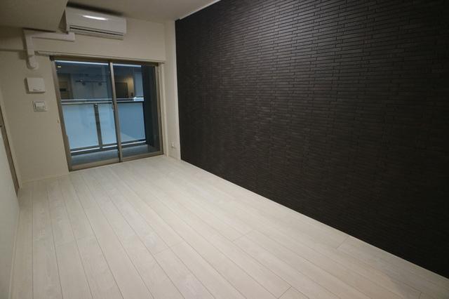 IBC　Residence　West（0705） 部屋画像