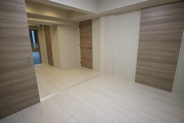 IBC　Residence　West（0705） 部屋画像