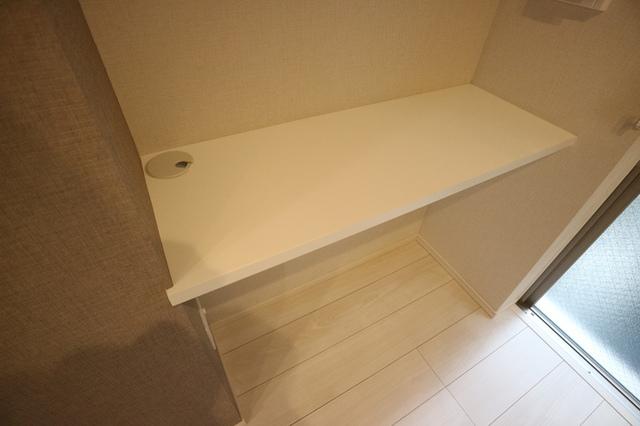 IBC　Residence　West（0705） 部屋画像