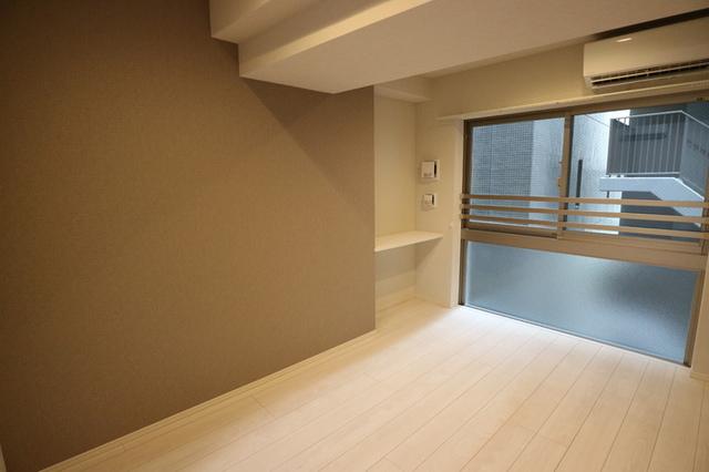 IBC　Residence　West（0705） 部屋画像