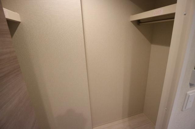 IBC　Residence　West（0705） 部屋画像