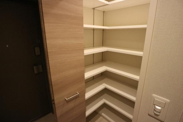 IBC　Residence　West（0705） 部屋画像