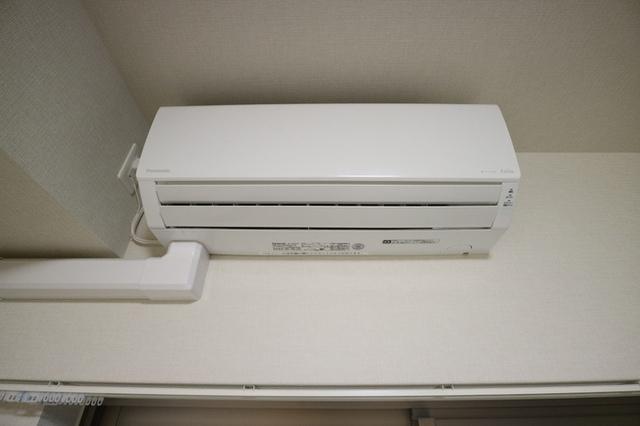 IBC　Residence　West（0705） 部屋画像