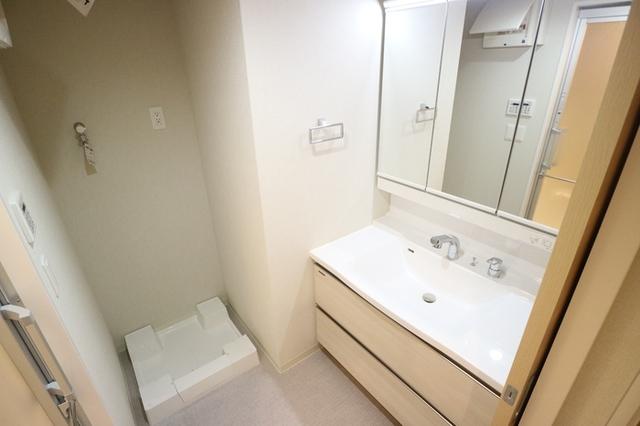 IBC　Residence　West（0805） 部屋画像