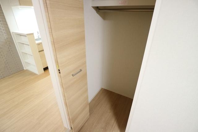 IBC　Residence　West（0805） 部屋画像