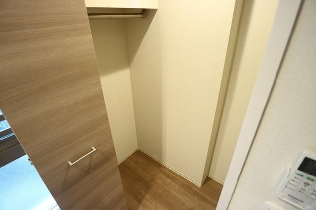 IBC　Residence　West（0905） 部屋画像