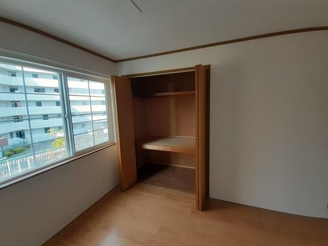 ヒルズｙ＆ｙ（102） 収納