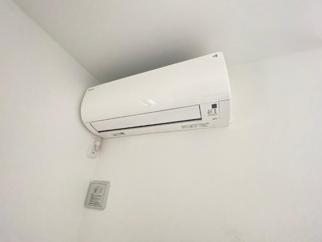 大阪市旭区赤川アパート 設備