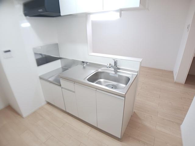 Ｖｉｌｌａ　ＢＲＩＳＥ（302） キッチン