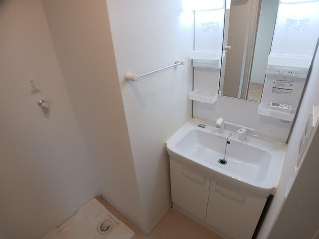 Ｖｉｌｌａ　ＢＲＩＳＥ（302） 室内
