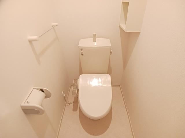 Ｖｉｌｌａ　ＢＲＩＳＥ（302） 室内