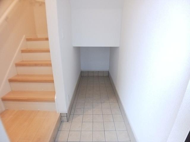 Ｖｉｌｌａ　ＢＲＩＳＥ（302） 室内