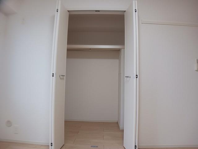 Ｖｉｌｌａ　ＢＲＩＳＥ（302） バルコニー
