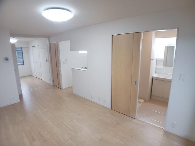 Ｖｉｌｌａ　ＢＲＩＳＥ（302） その他部屋・スペース