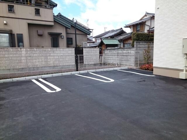 Ｖｉｌｌａ　ＢＲＩＳＥ（302） その他部屋・スペース