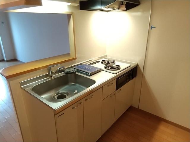 フレシール（103） 部屋画像