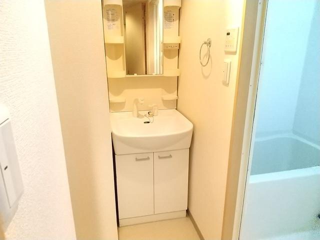 フレシール（103） 部屋画像