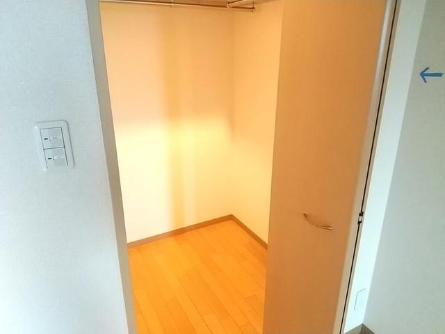 フレシール（103） 部屋画像