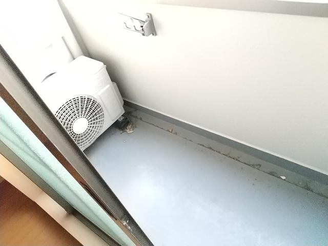 フレシール（103） 部屋画像