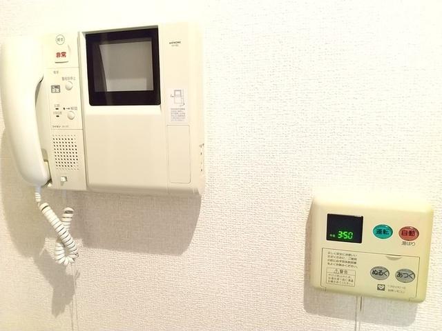 フレシール（103） 部屋画像