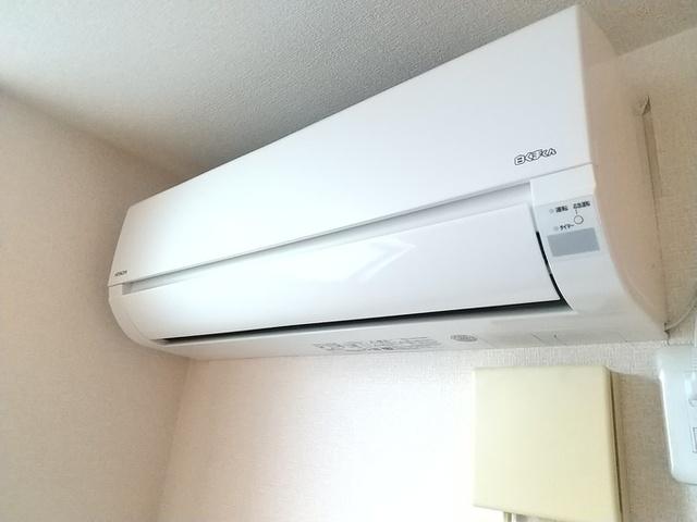 フレシール（103） 部屋画像