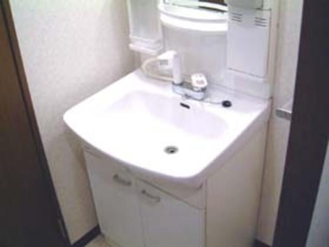 シャルマンハイム大淀（501） 部屋画像