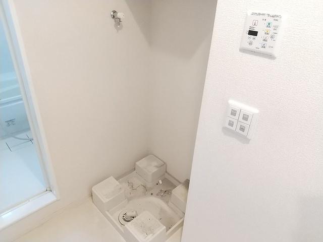 カーサ　フジ（203） 部屋画像