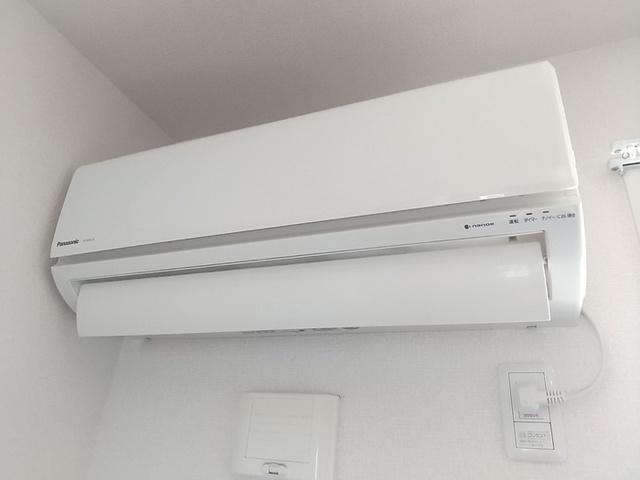 カーサ　フジ（203） 部屋画像