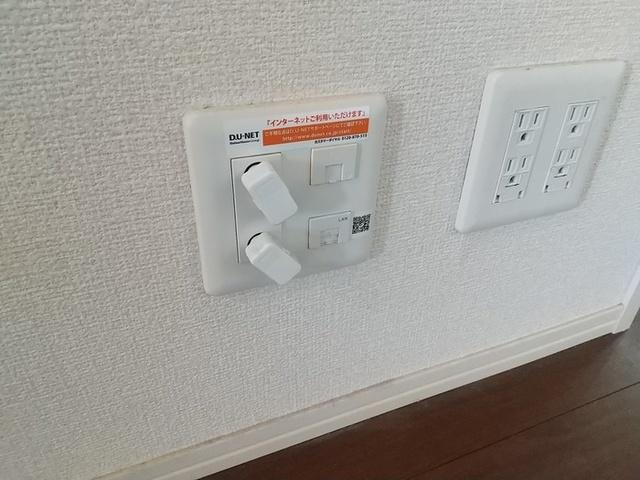 カーサ　フジ（203） 部屋画像
