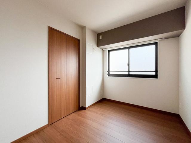 グランセジュール江坂　住居（1201） 部屋画像