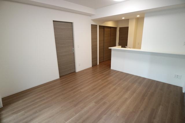 CREST COURT DOSHIN（0305） 部屋画像