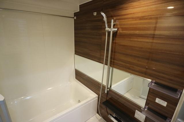 CREST COURT DOSHIN（0305） 部屋画像