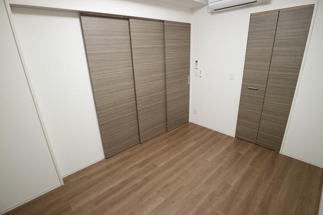CREST COURT DOSHIN（0305） 部屋画像
