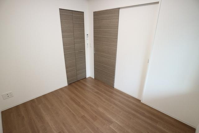 CREST COURT DOSHIN（0305） 部屋画像