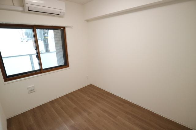 CREST COURT DOSHIN（0305） 部屋画像