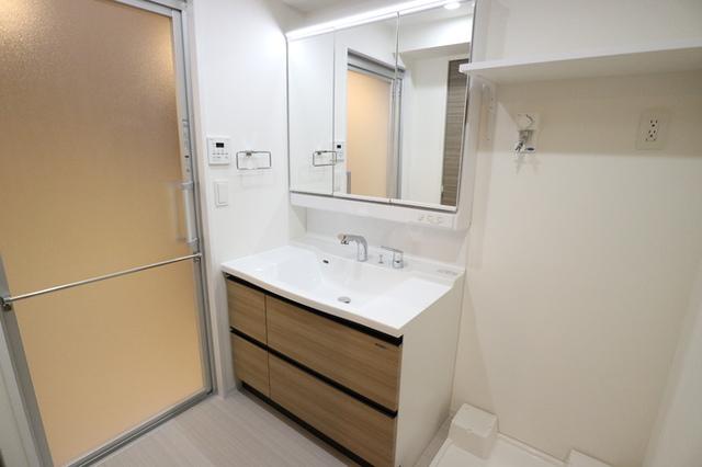 CREST COURT DOSHIN（0305） 部屋画像
