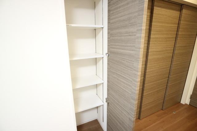 CREST COURT DOSHIN（0305） 部屋画像