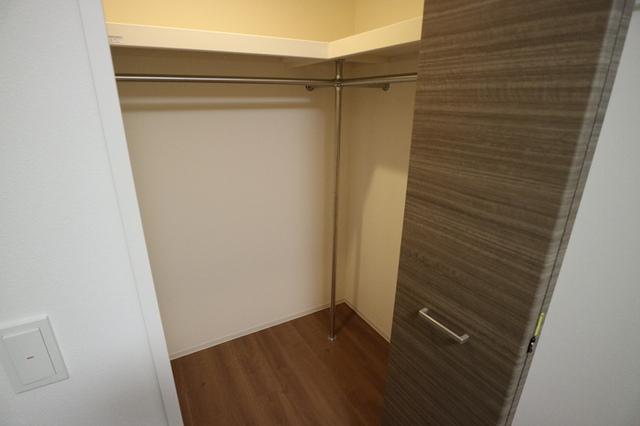CREST COURT DOSHIN（0305） 部屋画像