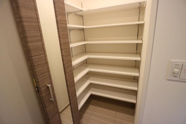 CREST COURT DOSHIN（0305） 部屋画像