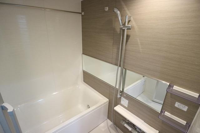 CREST COURT DOSHIN（0403） 部屋画像