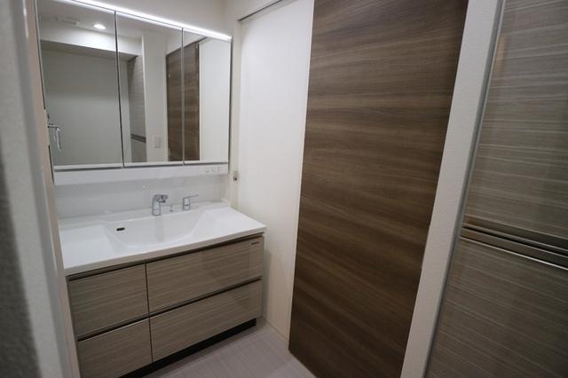 CREST COURT DOSHIN（0403） 部屋画像
