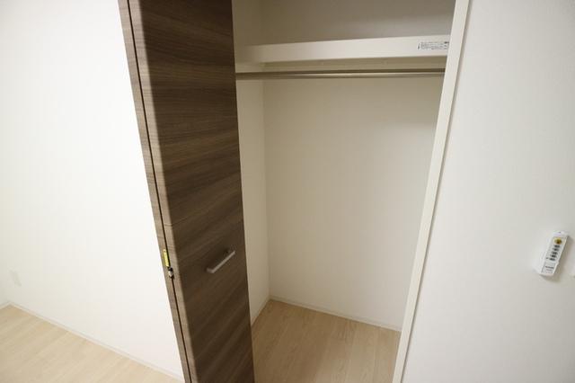 CREST COURT DOSHIN（0403） 部屋画像