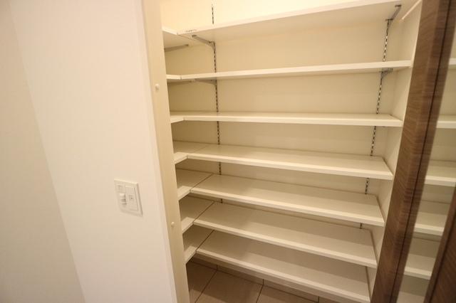 CREST COURT DOSHIN（0403） 部屋画像
