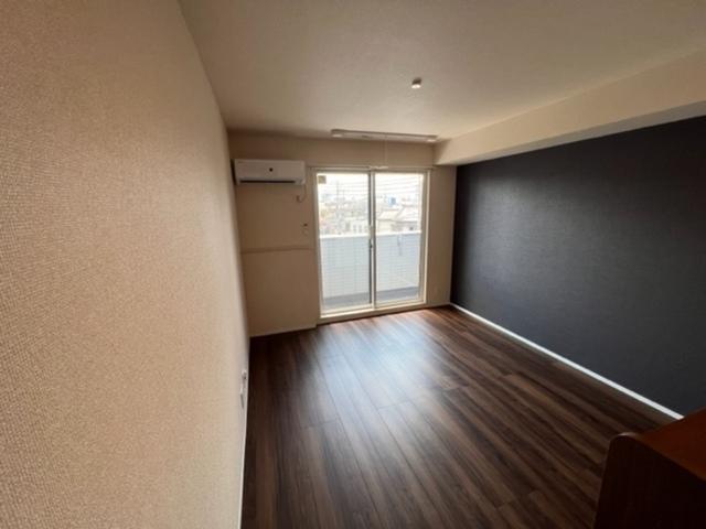 マレ・ドゥ・リベリュール（303） 部屋画像